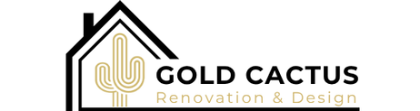 Gold Cactus - Renovation & Design